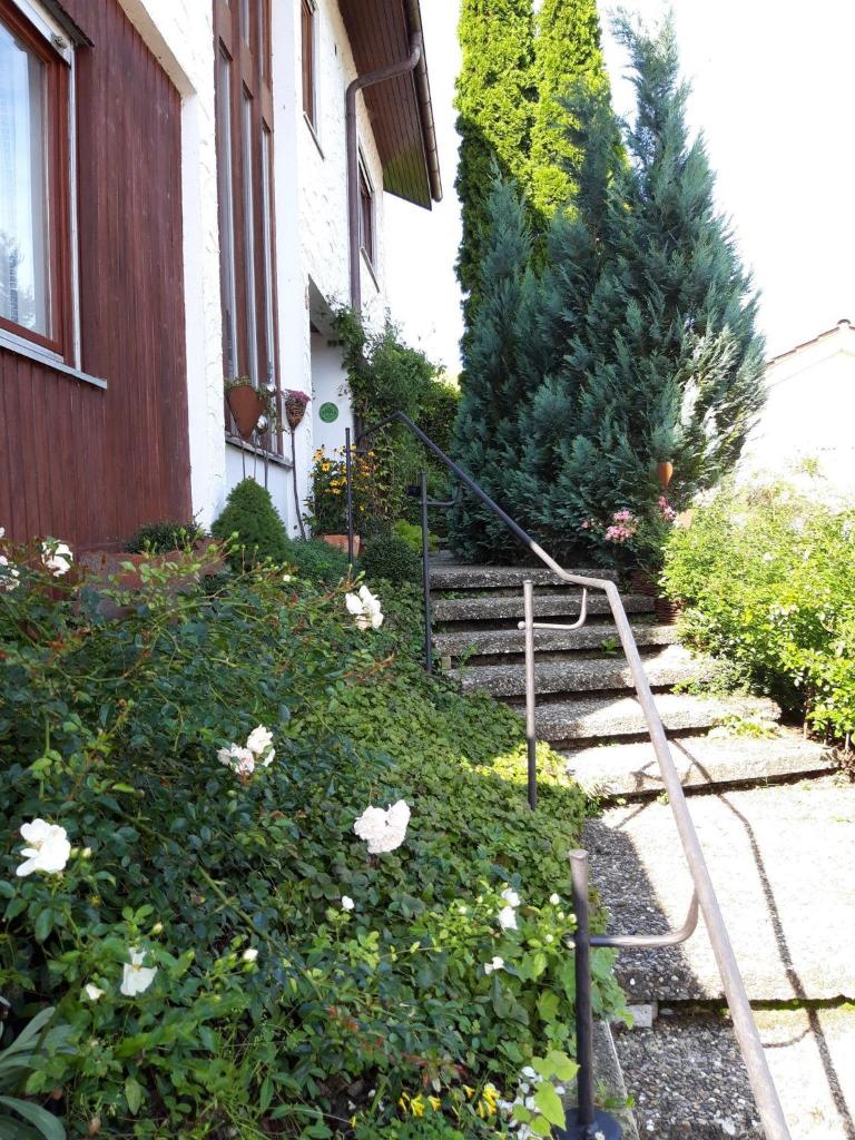 Ferienwohnung Rosa Müller photo 2