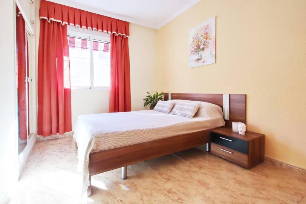 Apartamento San Pascual - Tap to explore photos