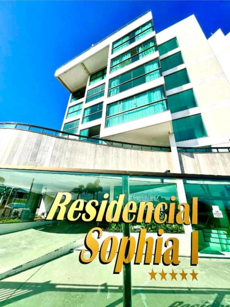 LOFT PRAIA GRANDE Vista Mar