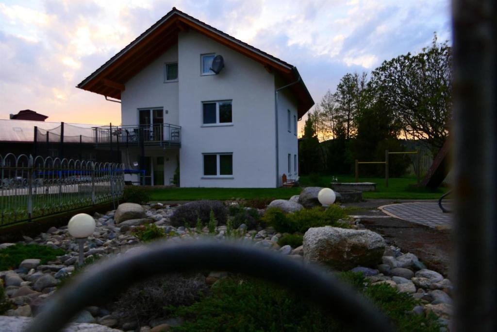 Ferienhof Hopfgärtle Müller photo 4