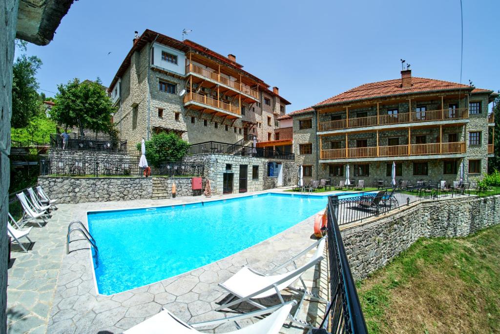 Hotel Victoria photo 2