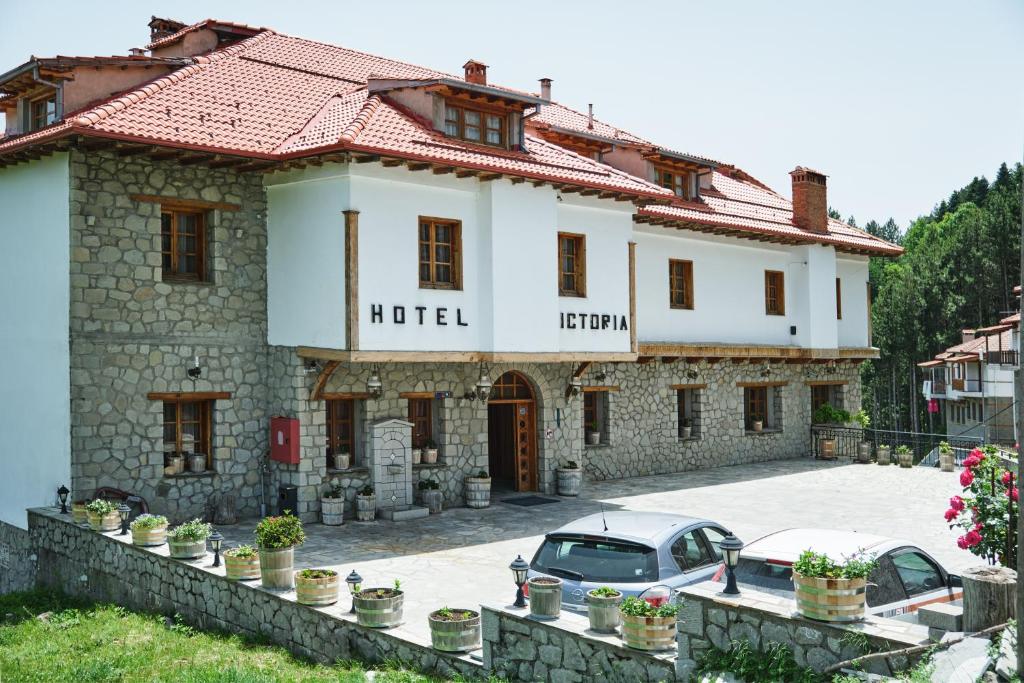 Hotel Victoria photo 3