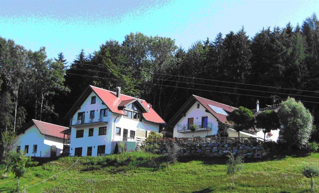 Gasthof Grüner Baum "Kongo" photo 1