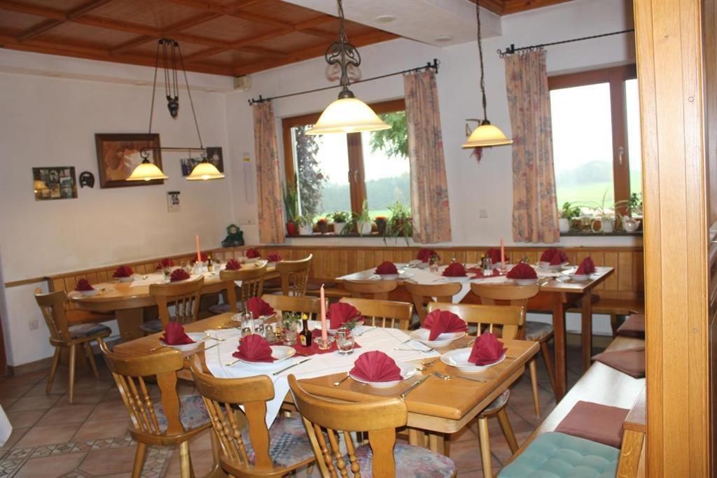 Gasthof Grüner Baum "Kongo" photo 3
