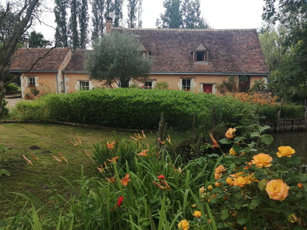 Moulin de la Diversiere photo 2
