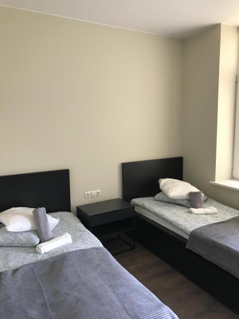 Hotel Akmenė photo 4