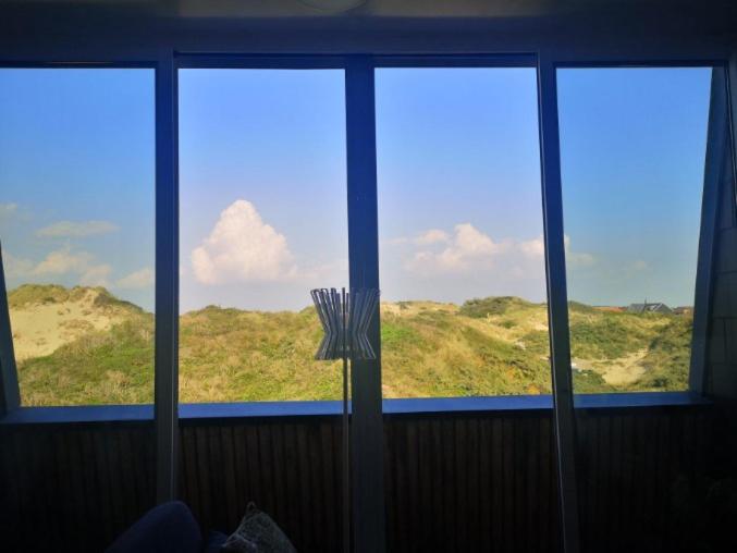 La Cabane des Dunes à Fort-Mahon Plage photo 1