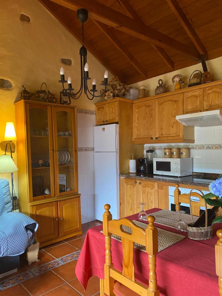 Casa Rural Las Rosas photo 3