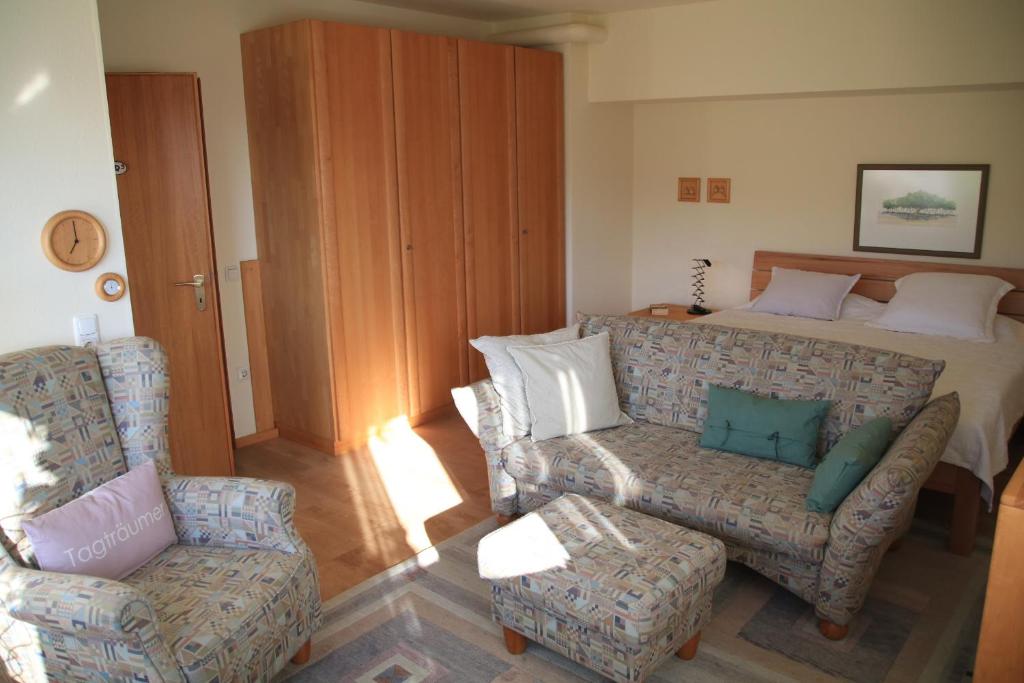 Ferienwohnung Naturfreund photo 1