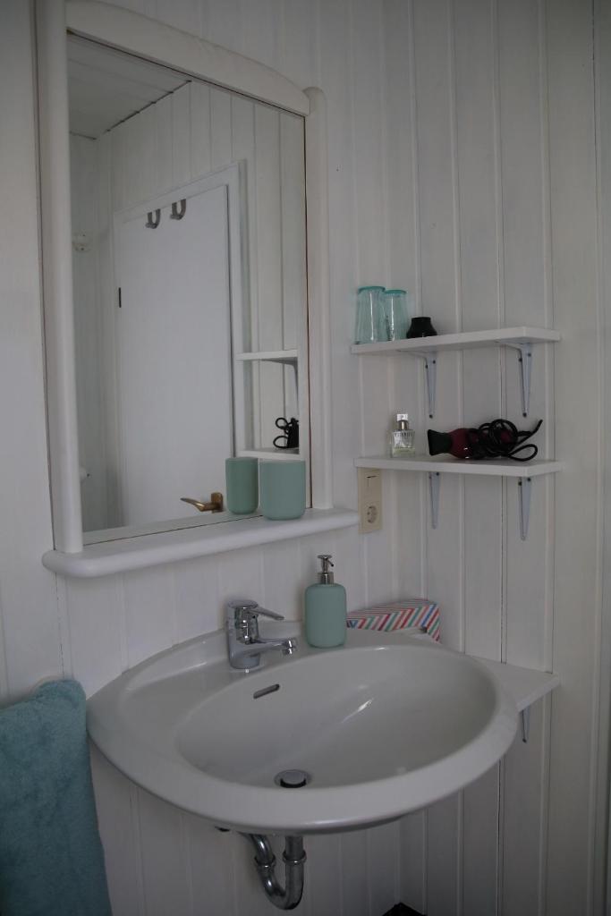 Ferienwohnung Naturfreund photo 2