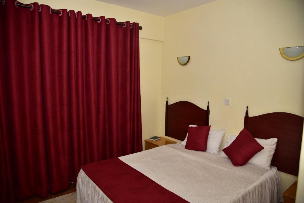 Klique Hotel Eldoret photo 1