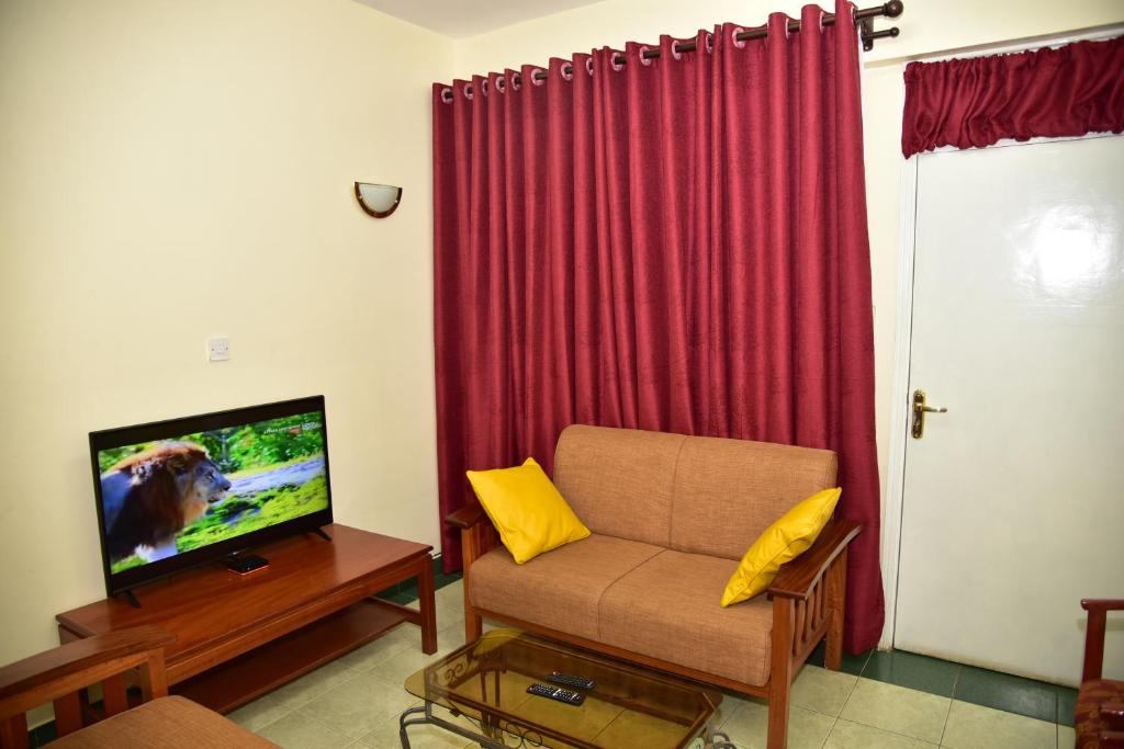 Klique Hotel Eldoret photo 2