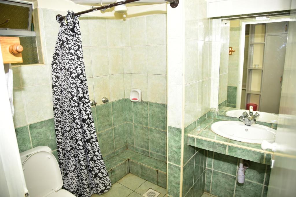 Klique Hotel Eldoret photo 3