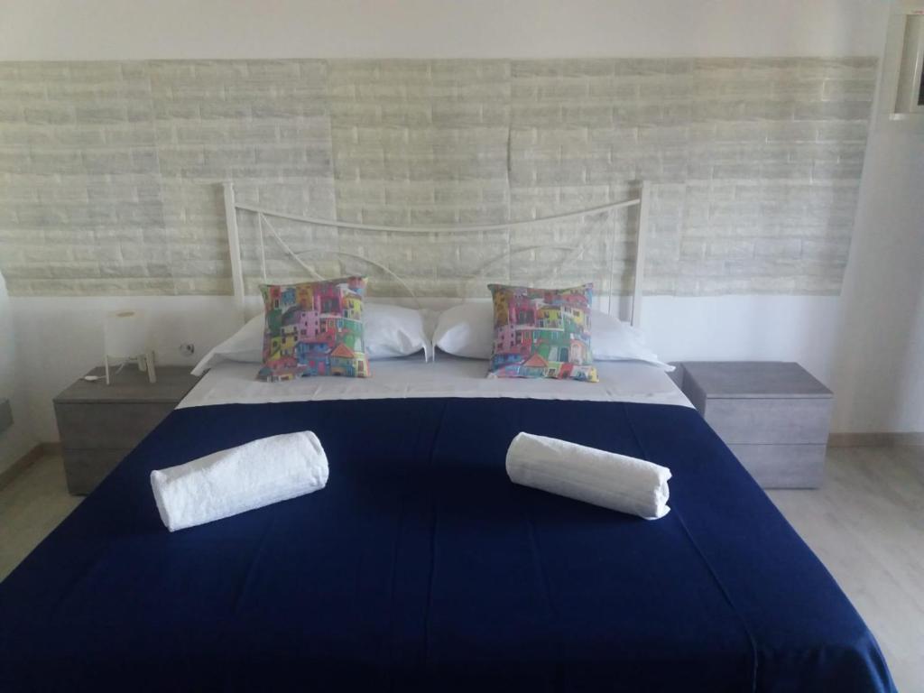 Punta Piccola Apartments photo 3
