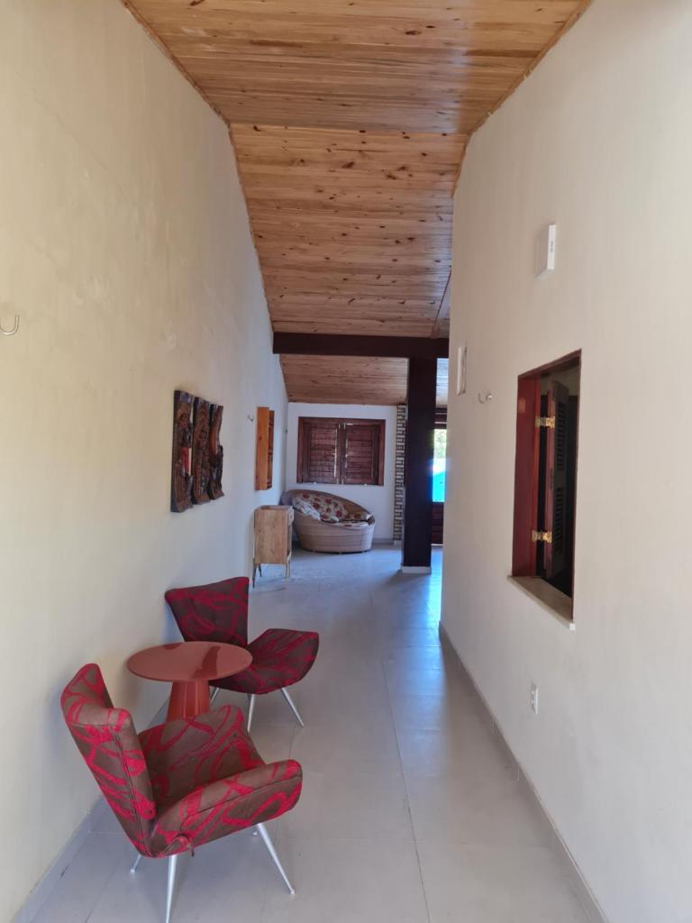 Casa de ferias - Ferienhaus - House for holiday! photo 3