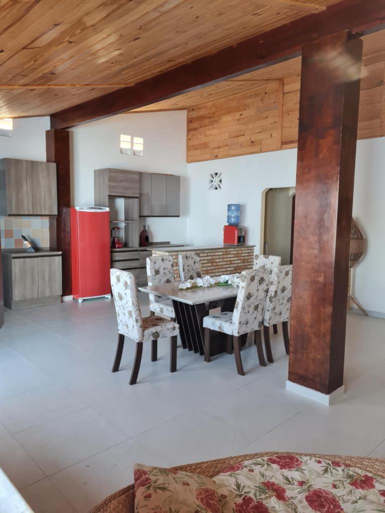 Casa de ferias - Ferienhaus - House for holiday! photo 4