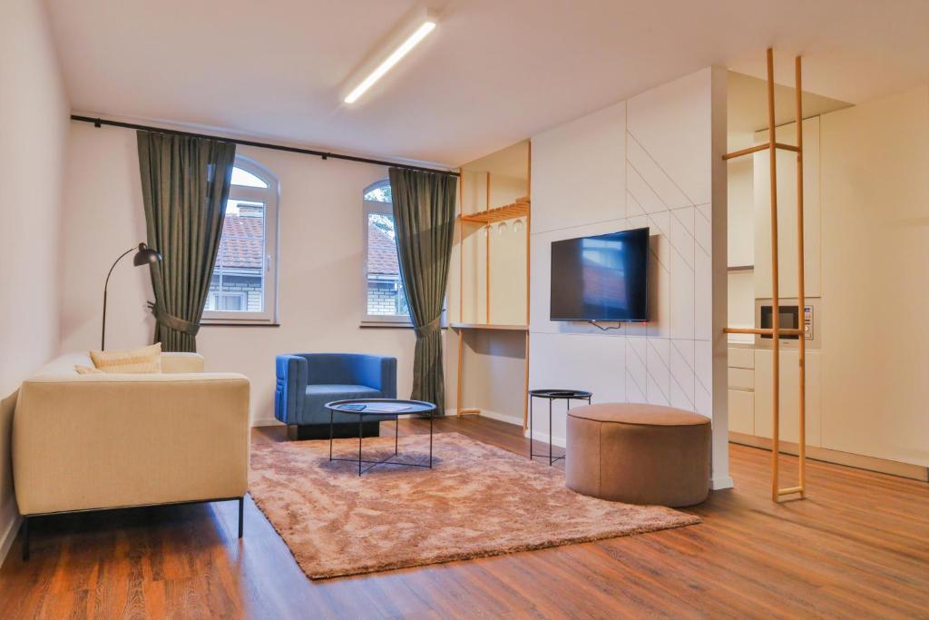 Benelux Hotel photo 3