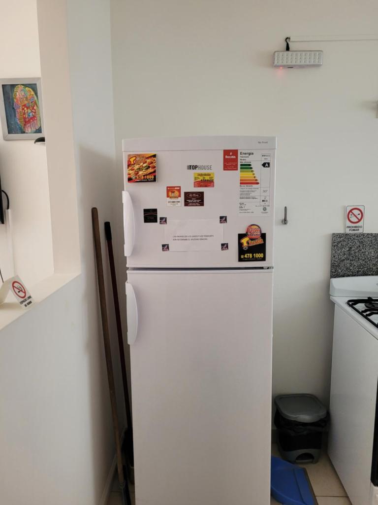 Departamento Argibay photo 3