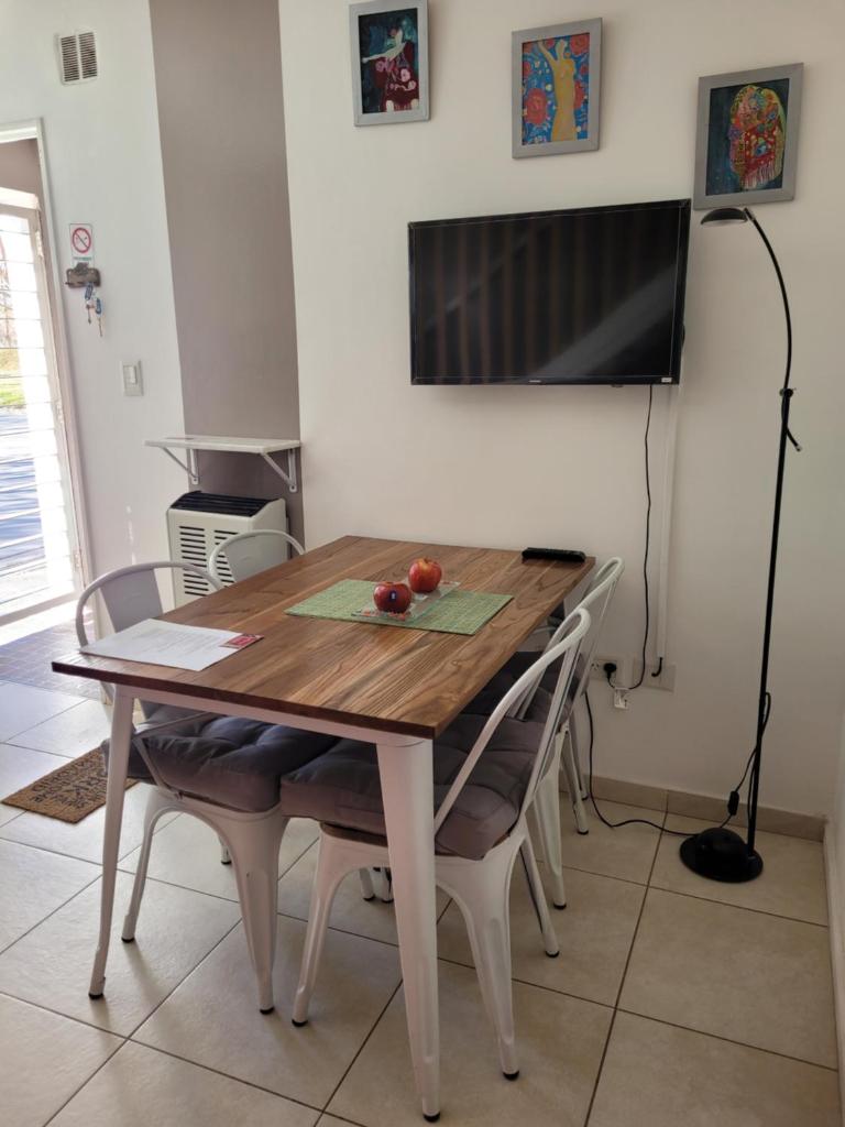 Departamento Argibay photo 1