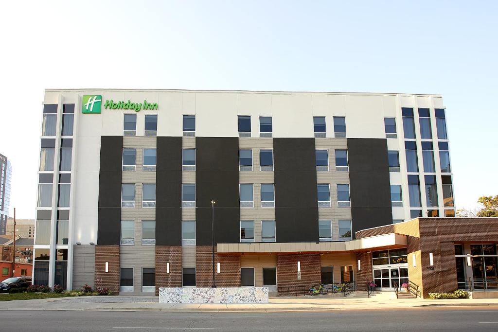 Holiday Inn Louisville Downtown, An Ihg Hotel image