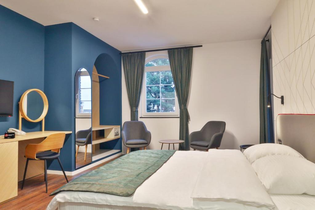Benelux Hotel photo 2