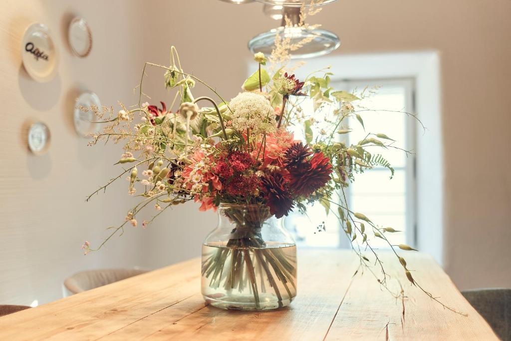 Townhouse by Frauenzimmer photo 2