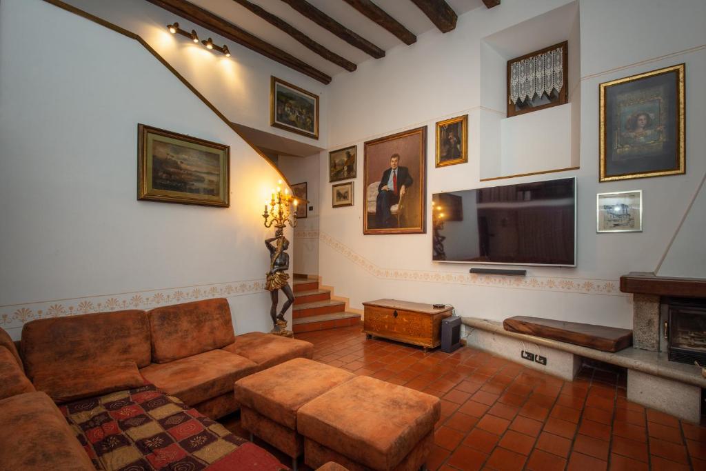 Hiša Orel (Orel House) photo 4