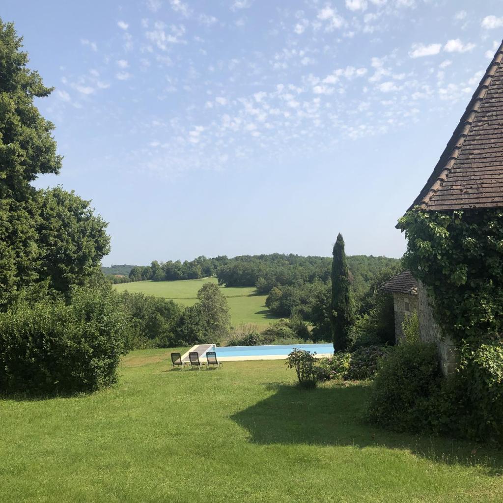 Villa Le Creyssac photo 2