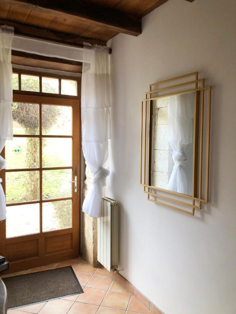 Villa Le Creyssac photo 4