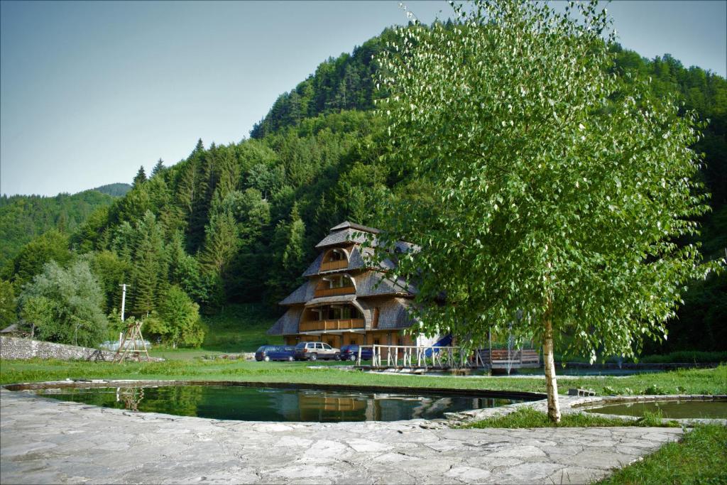 Farmstay Oka i Po photo 1