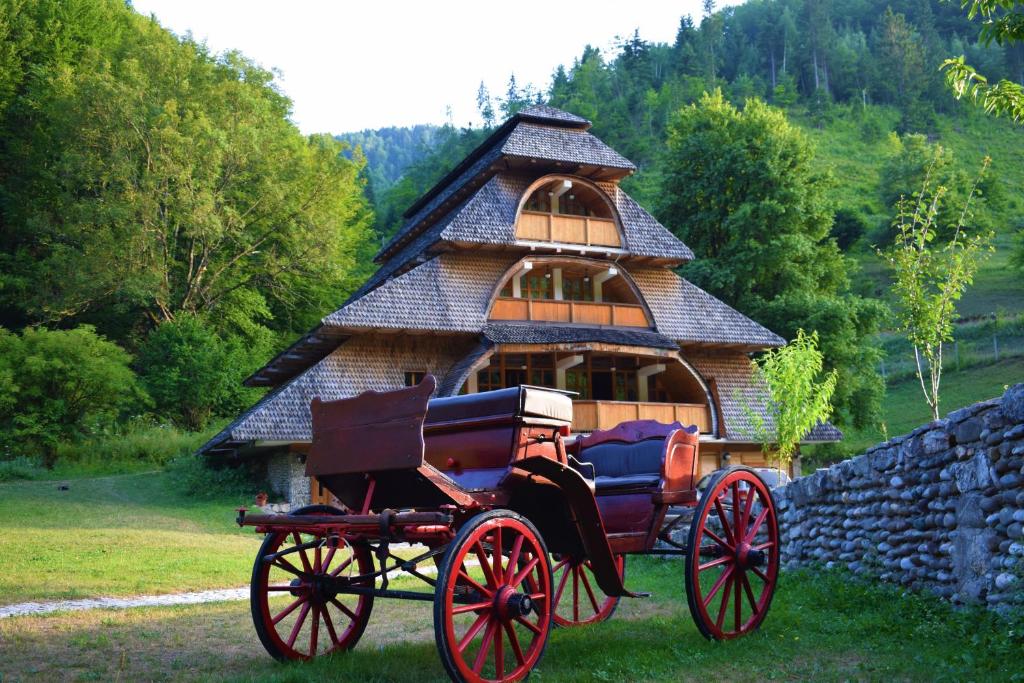 Farmstay Oka i Po photo 3