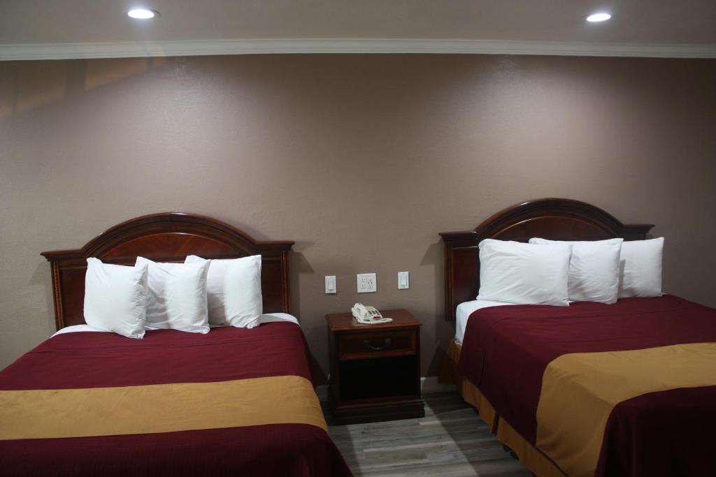 Value Inn & Suites photo 4