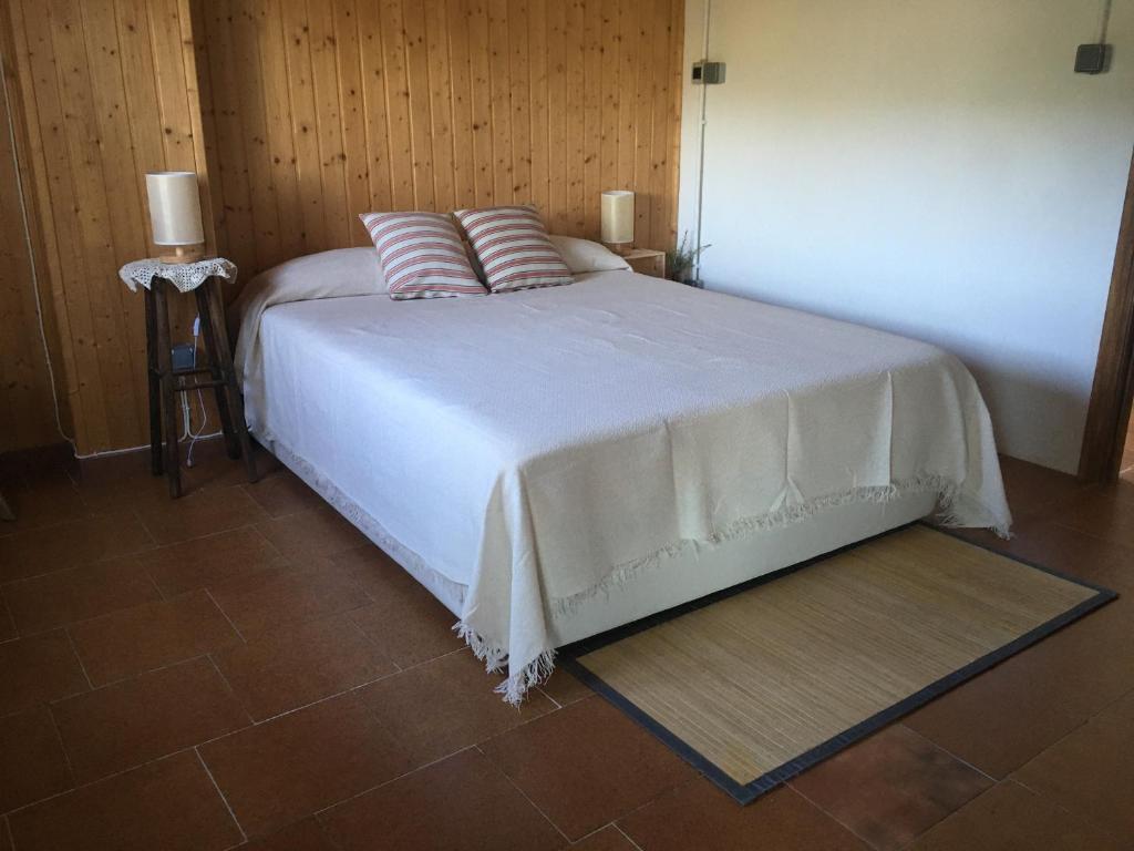 Casa Rural El Carrizal photo 3