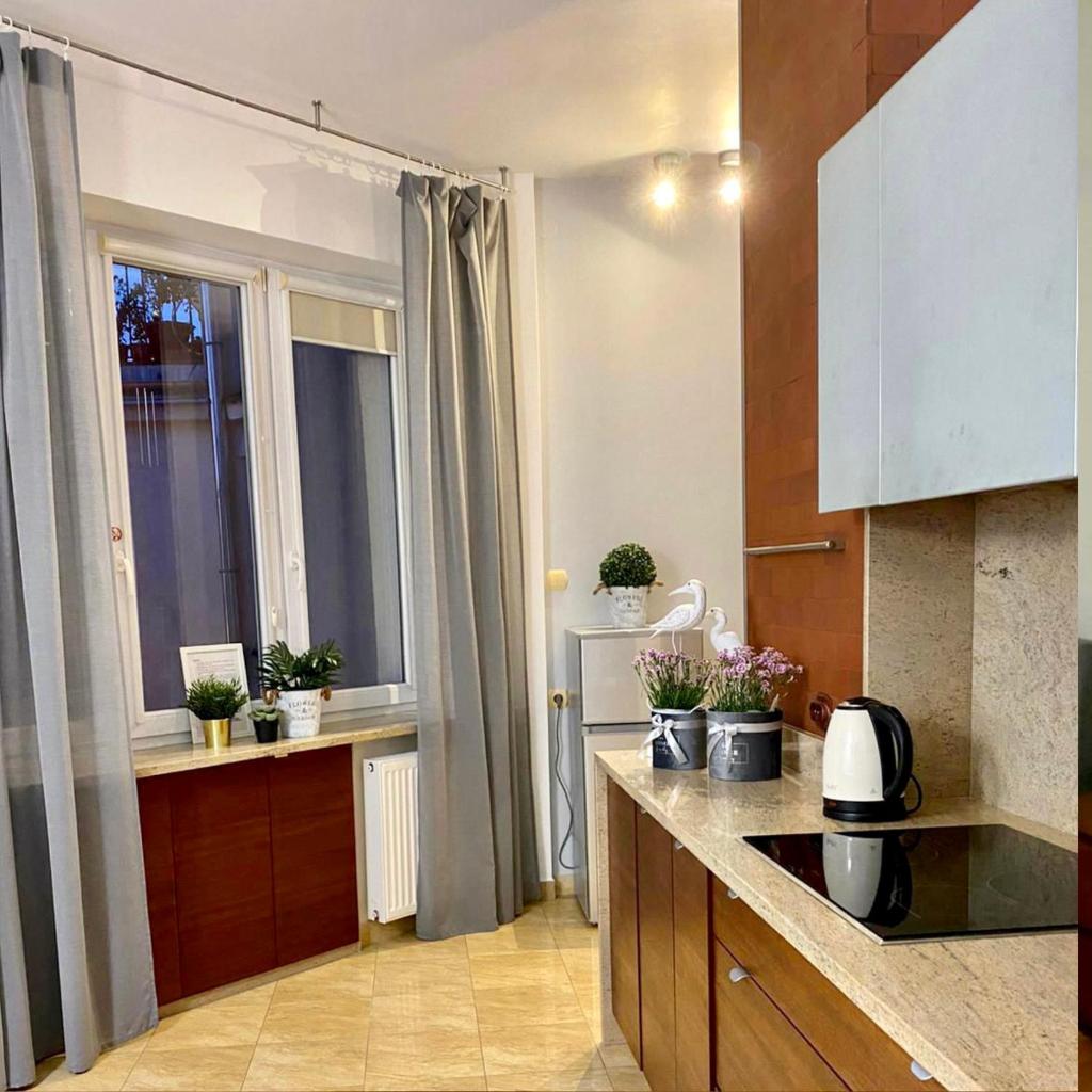 Exclusive Apartments Smolna Room Type - Loft