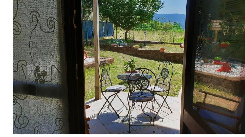 B&B Il Pizzagiallo photo 3