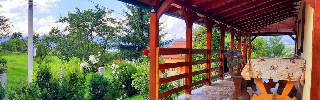 Casa Andreea și Grigore Ursu photo 3
