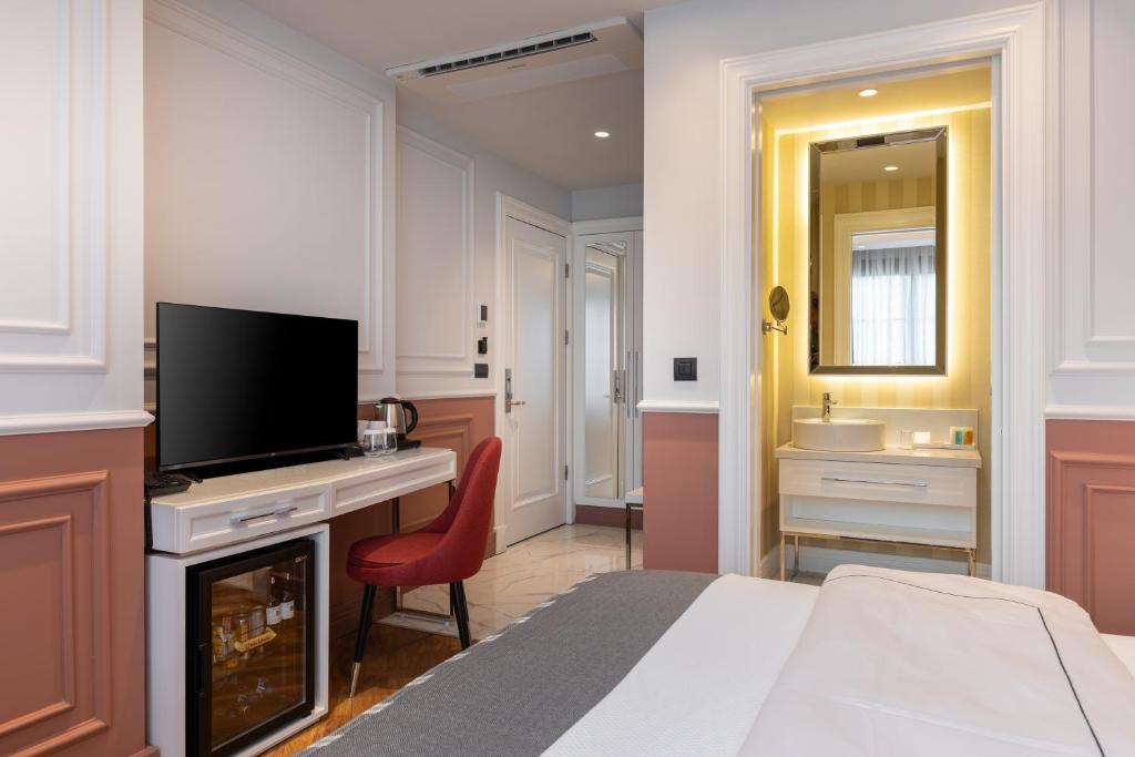 Motif Hotel Çeşme photo 4