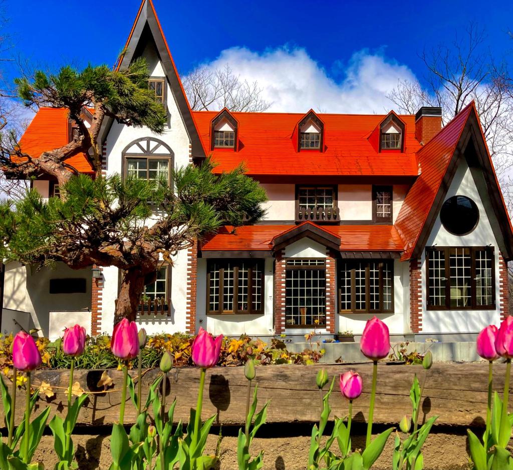 Panketo Lodge & Yoga Studio photo 1
