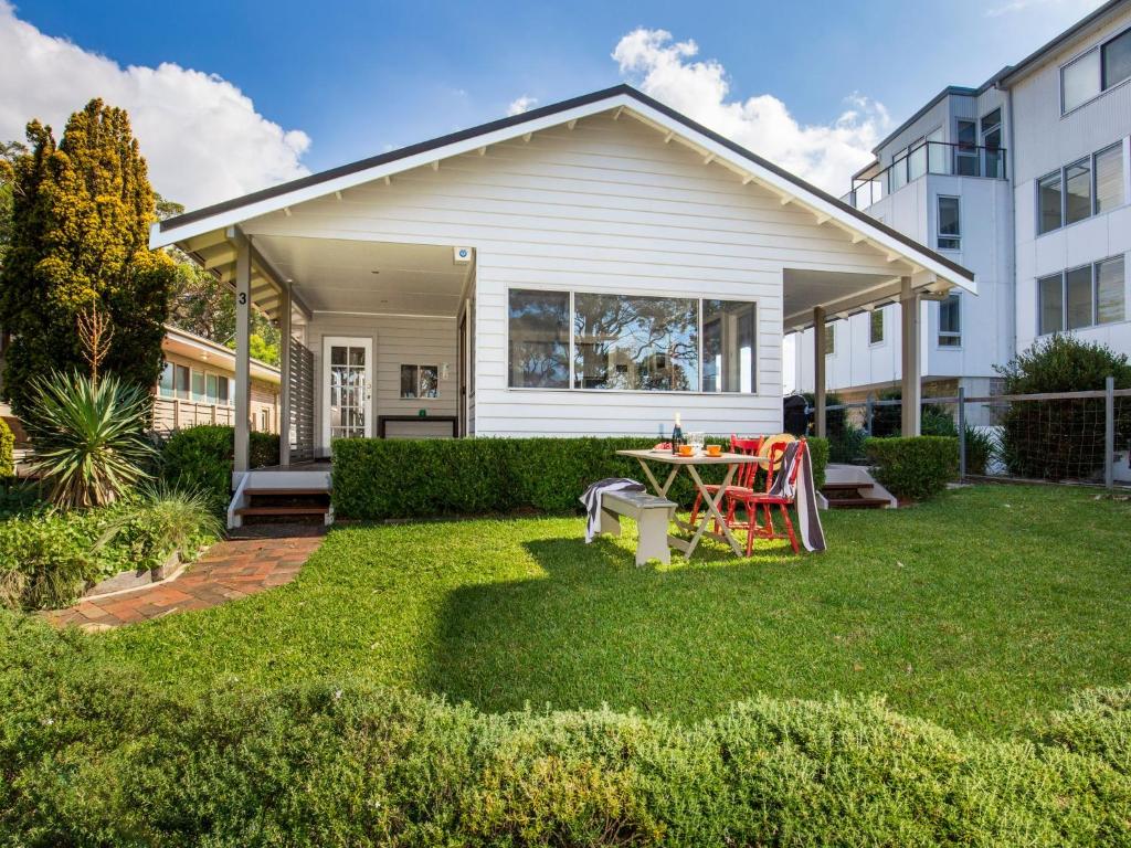 Beach Street Villas Huskisson photo 4