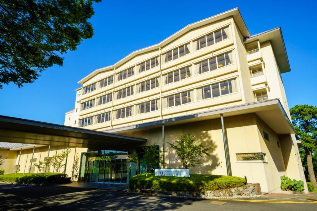 Hotel Beppu Pastoral photo 2