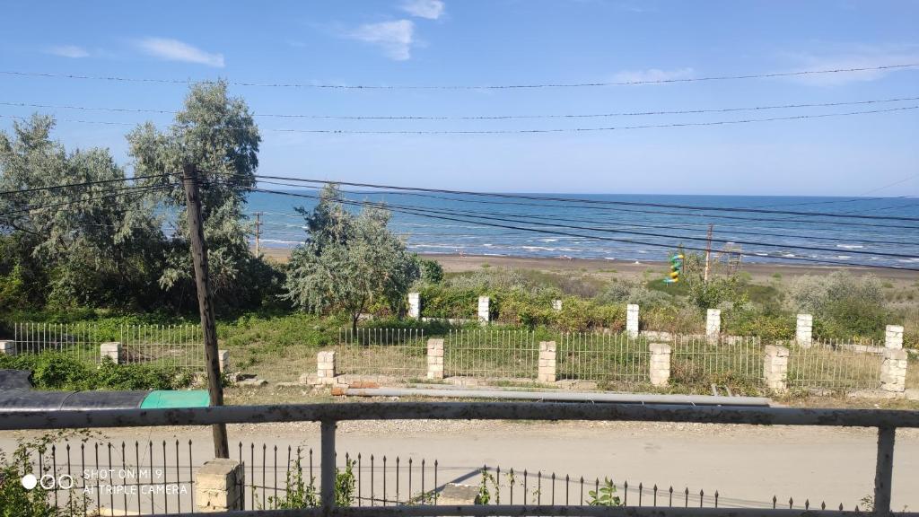 Beach & Balcony photo 1