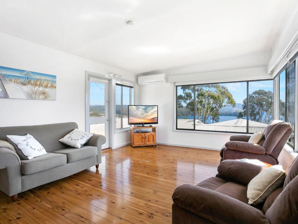 Frangipani Cottage Narooma photo 2