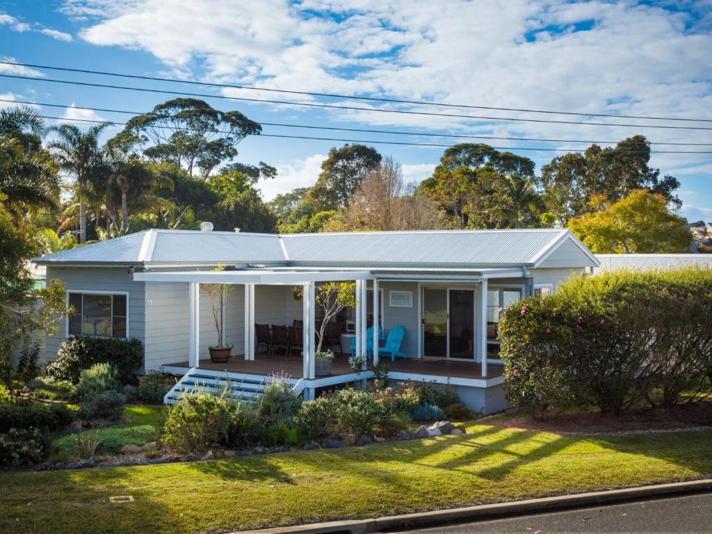 Kesla Beach House photo 1