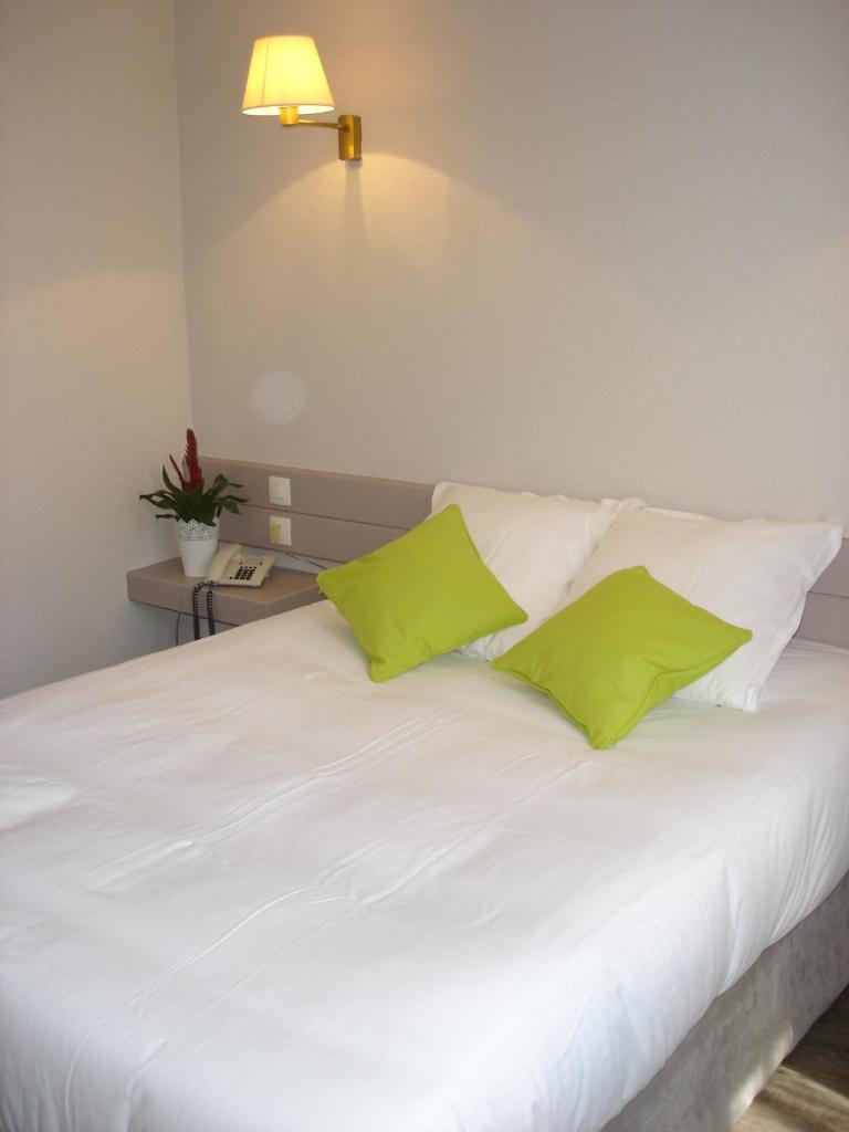 Hotel-Restaurant Du Lac photo 1