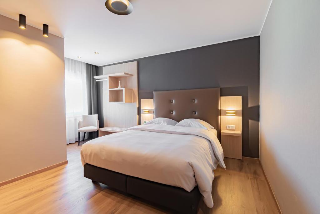 Hotel Re'serstuff Room Type - Superior Double Room
