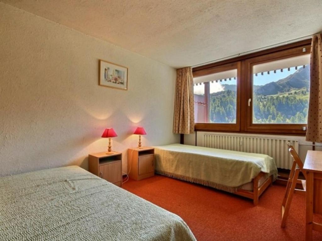 Appartement La Plagne, 3 pièces, 7 personnes - FR-1-455-3 photo 4