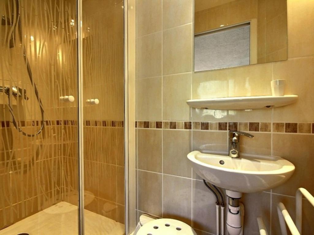Appartement La Plagne, 3 pièces, 7 personnes - FR-1-455-3 photo 3