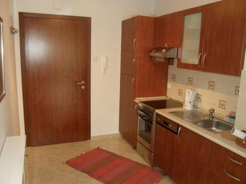 Апартаменты (Апартаменты с 1 спальней (для 4 взрослых)), ApartNet Apartamenty przy Promenadzie