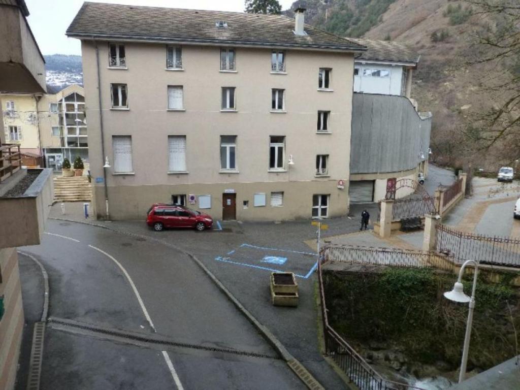 Appartement Brides-les-Bains, 2 pièces, 6 personnes - FR-1-512-200 photo 4