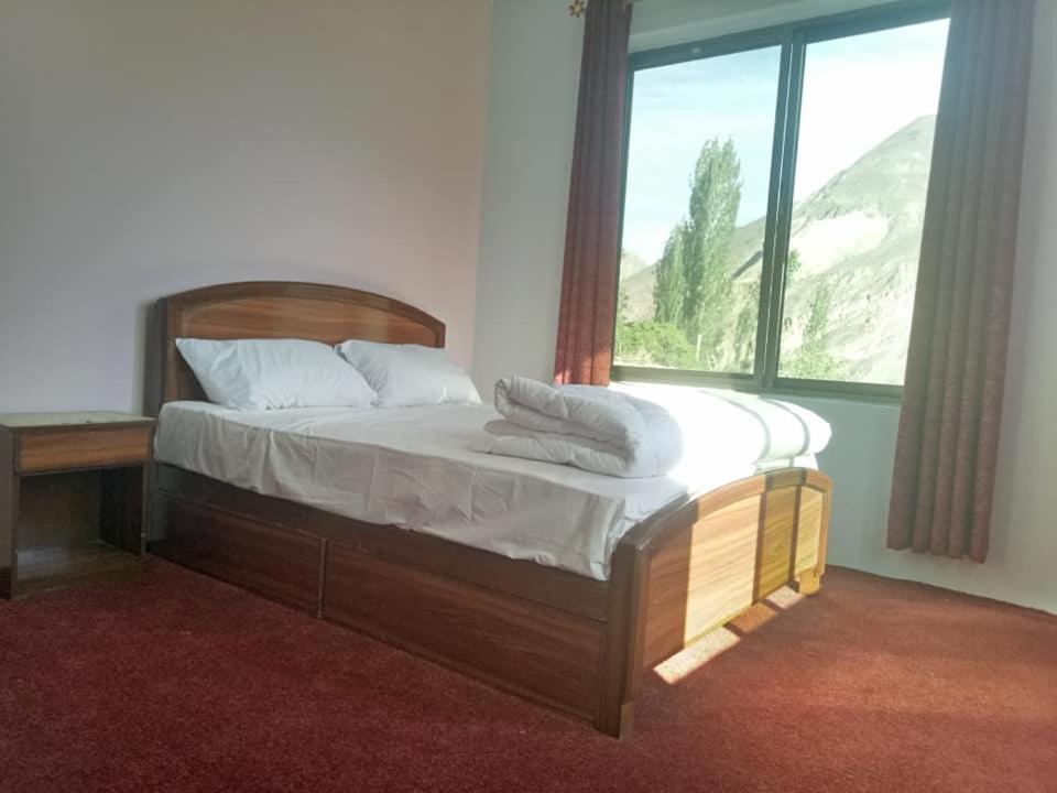 MasakAli Family Guest House photo 4